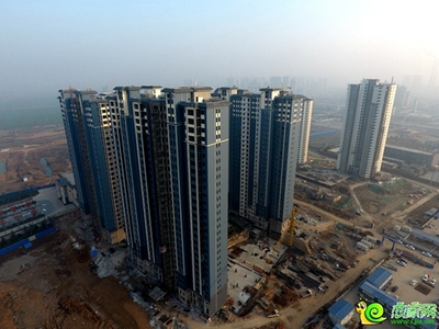 邯鄲市區(qū)4000-8000元/㎡新房全景盤(pán)點(diǎn)與市場(chǎng)解析