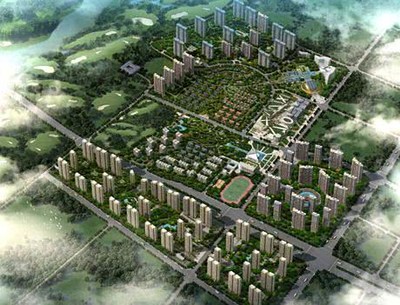 房地產(chǎn)行業(yè)深度解析 開(kāi)發(fā)模式、挑戰(zhàn)與未來(lái)趨勢(shì)